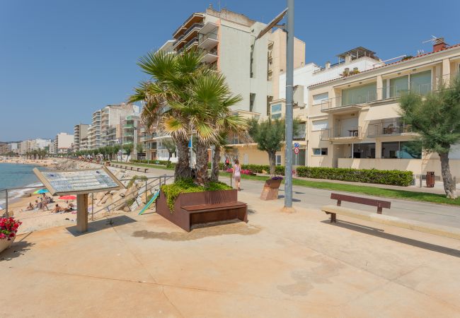 Vil.la en Sant Antoni de Calonge - Flateli Sant Antoni 7 Vil.la en Sant Antoni de Calonge - Flateli Sant Antoni 7