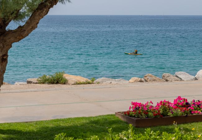 Vil.la en Sant Antoni de Calonge - Flateli Sant Antoni 7 Vil.la en Sant Antoni de Calonge - Flateli Sant Antoni 7