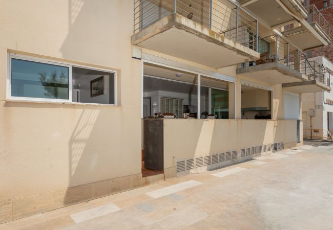 Vil.la en Sant Antoni de Calonge - Flateli Sant Antoni 7 Vil.la en Sant Antoni de Calonge - Flateli Sant Antoni 7