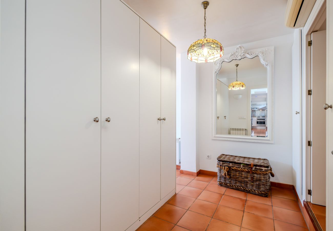 Vil.la en Sant Antoni de Calonge - Flateli Sant Antoni 7 Vil.la en Sant Antoni de Calonge - Flateli Sant Antoni 7