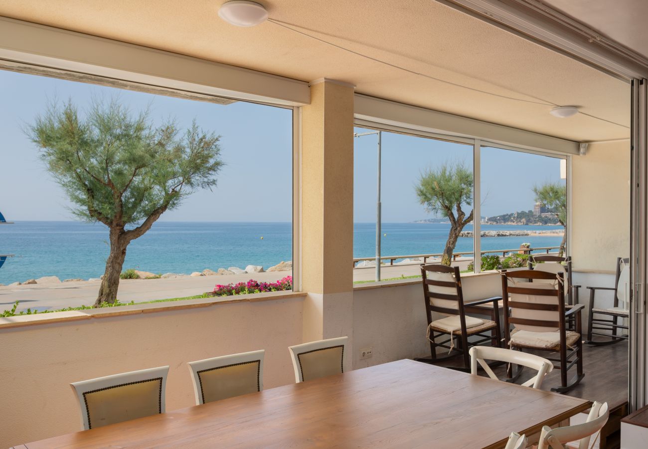 Vil.la en Sant Antoni de Calonge - Flateli Sant Antoni 7 Vil.la en Sant Antoni de Calonge - Flateli Sant Antoni 7