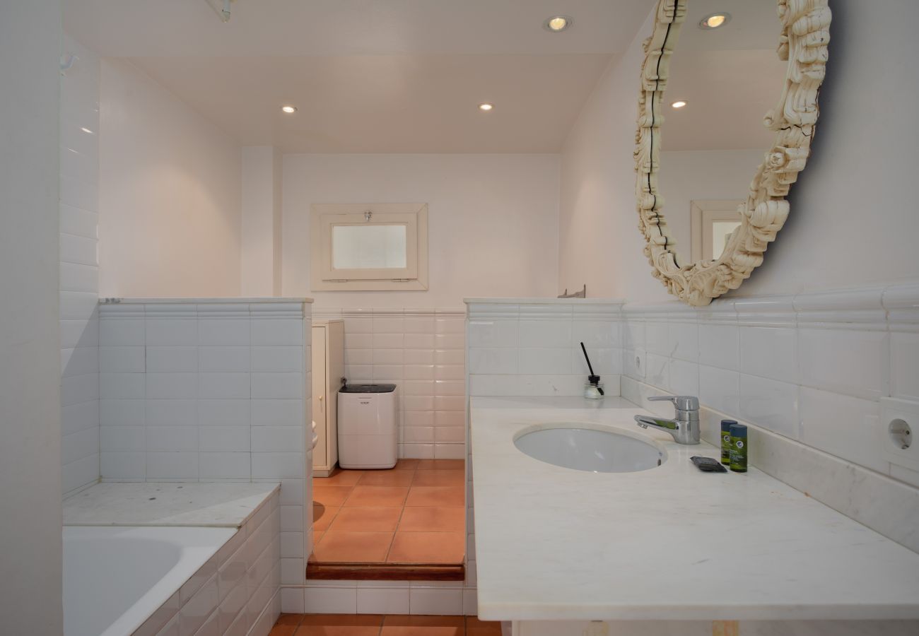 Vil.la en Sant Antoni de Calonge - Flateli Sant Antoni 7 Vil.la en Sant Antoni de Calonge - Flateli Sant Antoni 7