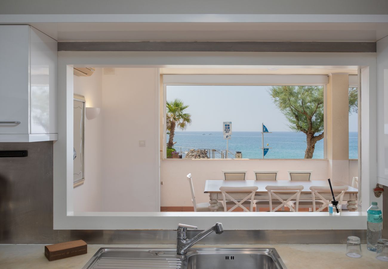 Vil.la en Sant Antoni de Calonge - Flateli Sant Antoni 7 Vil.la en Sant Antoni de Calonge - Flateli Sant Antoni 7