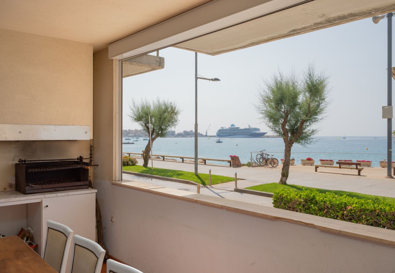 Vil.la en Sant Antoni de Calonge - Flateli Sant Antoni 7 Vil.la en Sant Antoni de Calonge - Flateli Sant Antoni 7