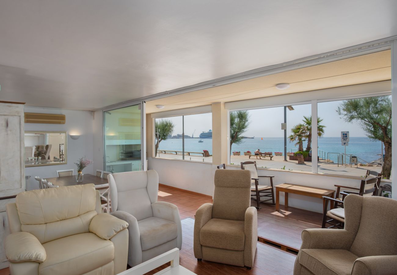 Vil.la en Sant Antoni de Calonge - Flateli Sant Antoni 7 Vil.la en Sant Antoni de Calonge - Flateli Sant Antoni 7