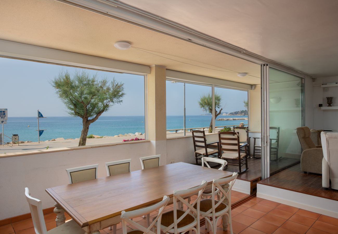 Vil.la en Sant Antoni de Calonge - Flateli Sant Antoni 7 Vil.la en Sant Antoni de Calonge - Flateli Sant Antoni 7