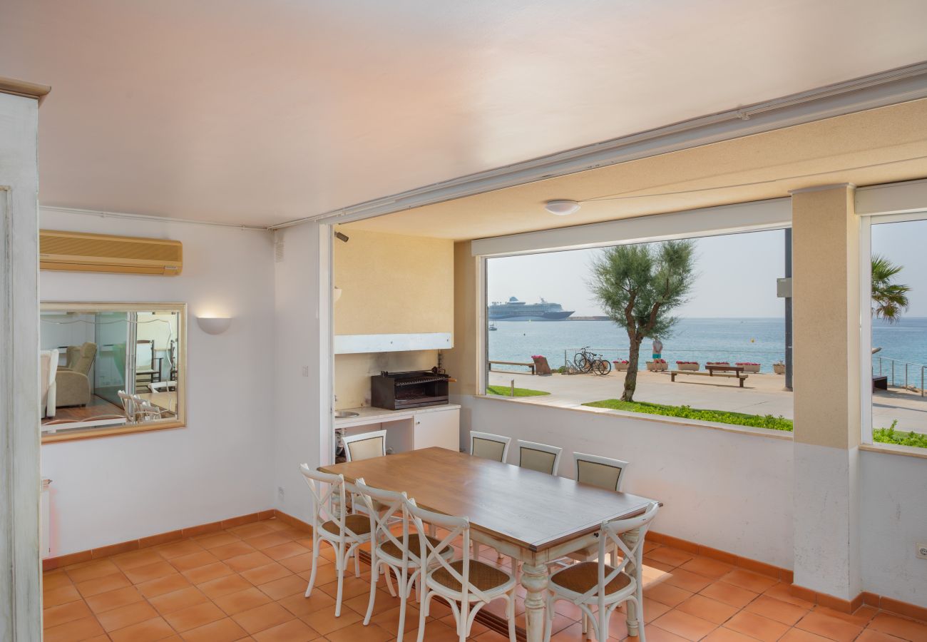 Vil.la en Sant Antoni de Calonge - Flateli Sant Antoni 7 Vil.la en Sant Antoni de Calonge - Flateli Sant Antoni 7