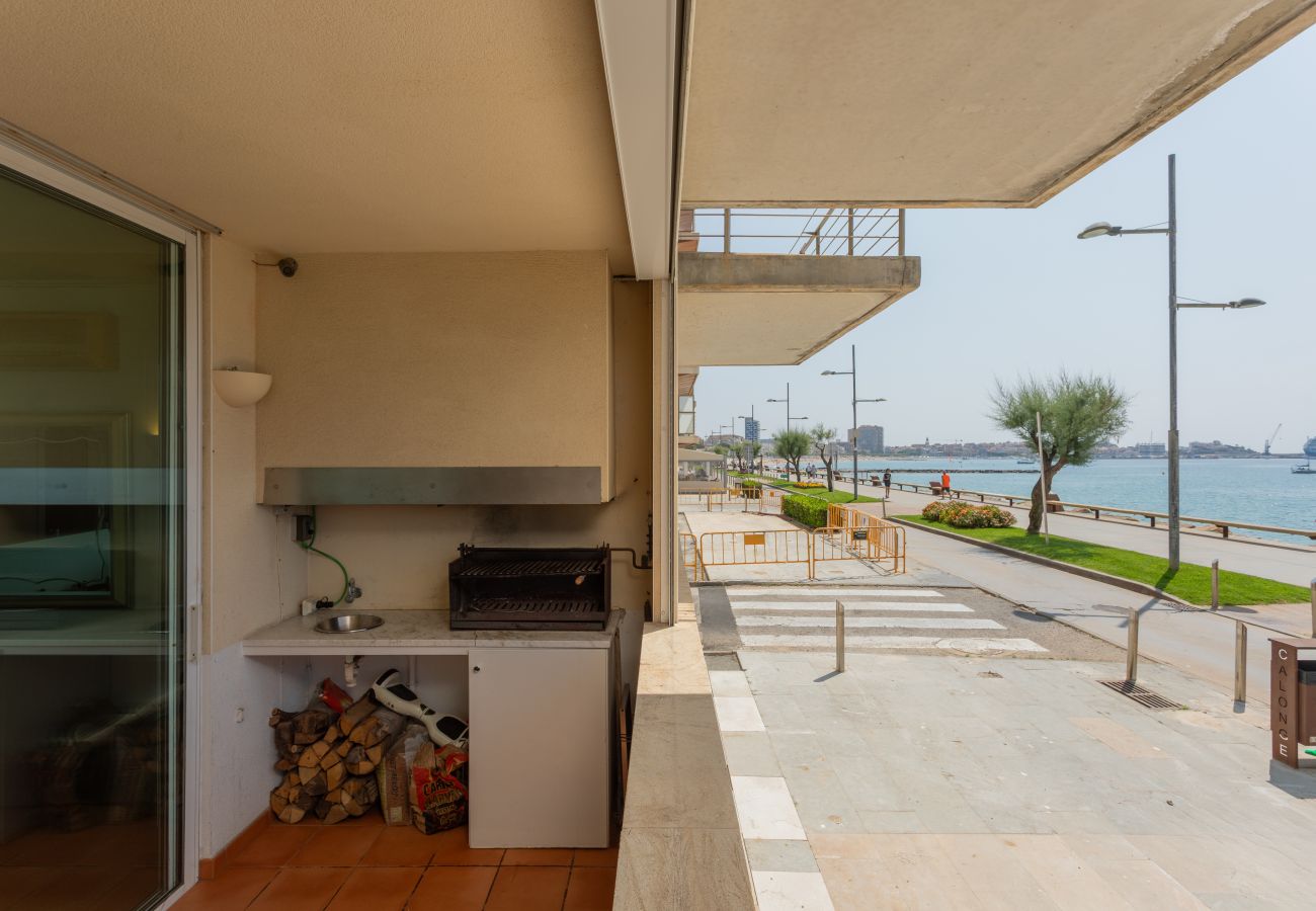 Vil.la en Sant Antoni de Calonge - Flateli Sant Antoni 7 Vil.la en Sant Antoni de Calonge - Flateli Sant Antoni 7