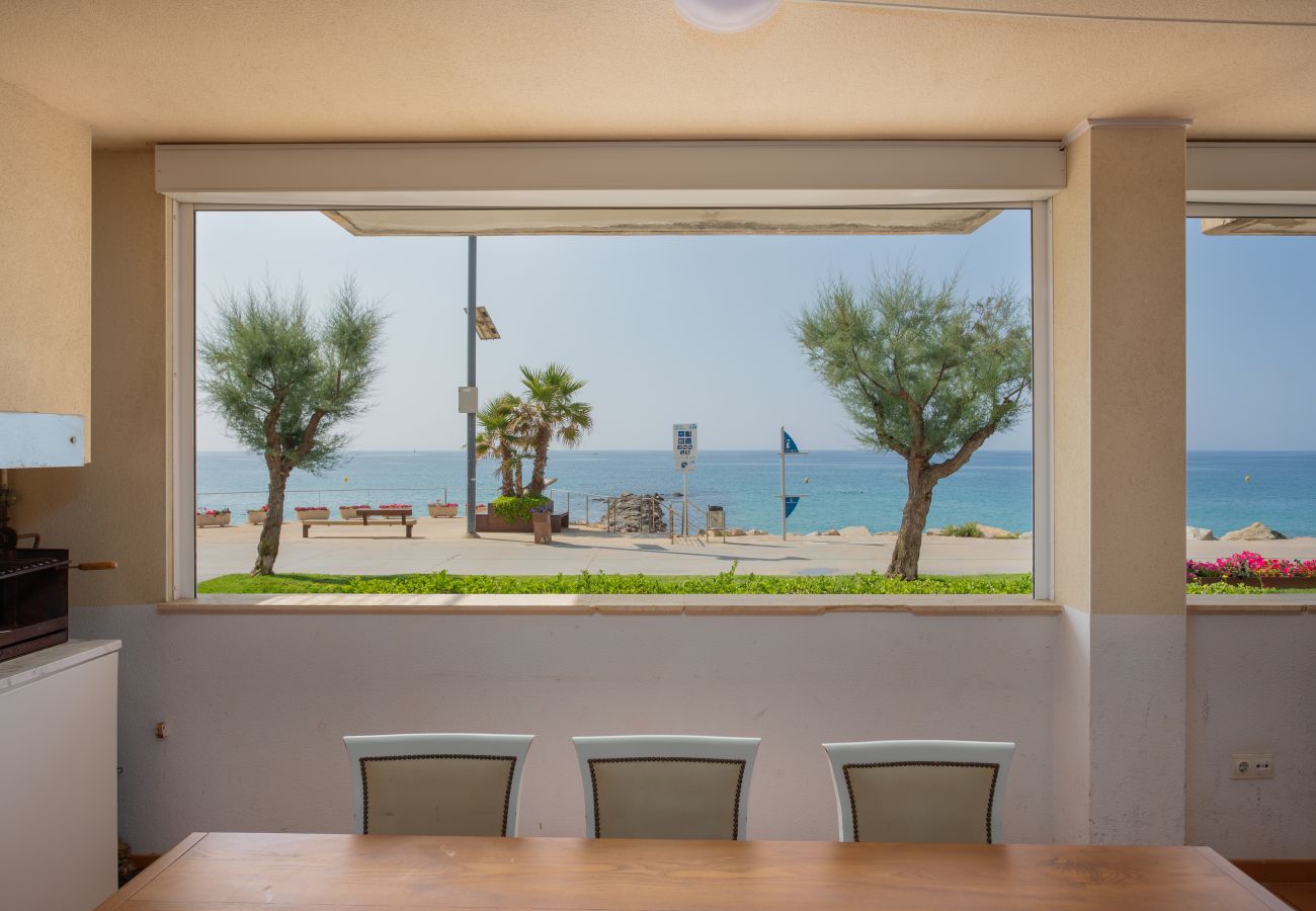 Vil.la en Sant Antoni de Calonge - Flateli Sant Antoni 7 Vil.la en Sant Antoni de Calonge - Flateli Sant Antoni 7