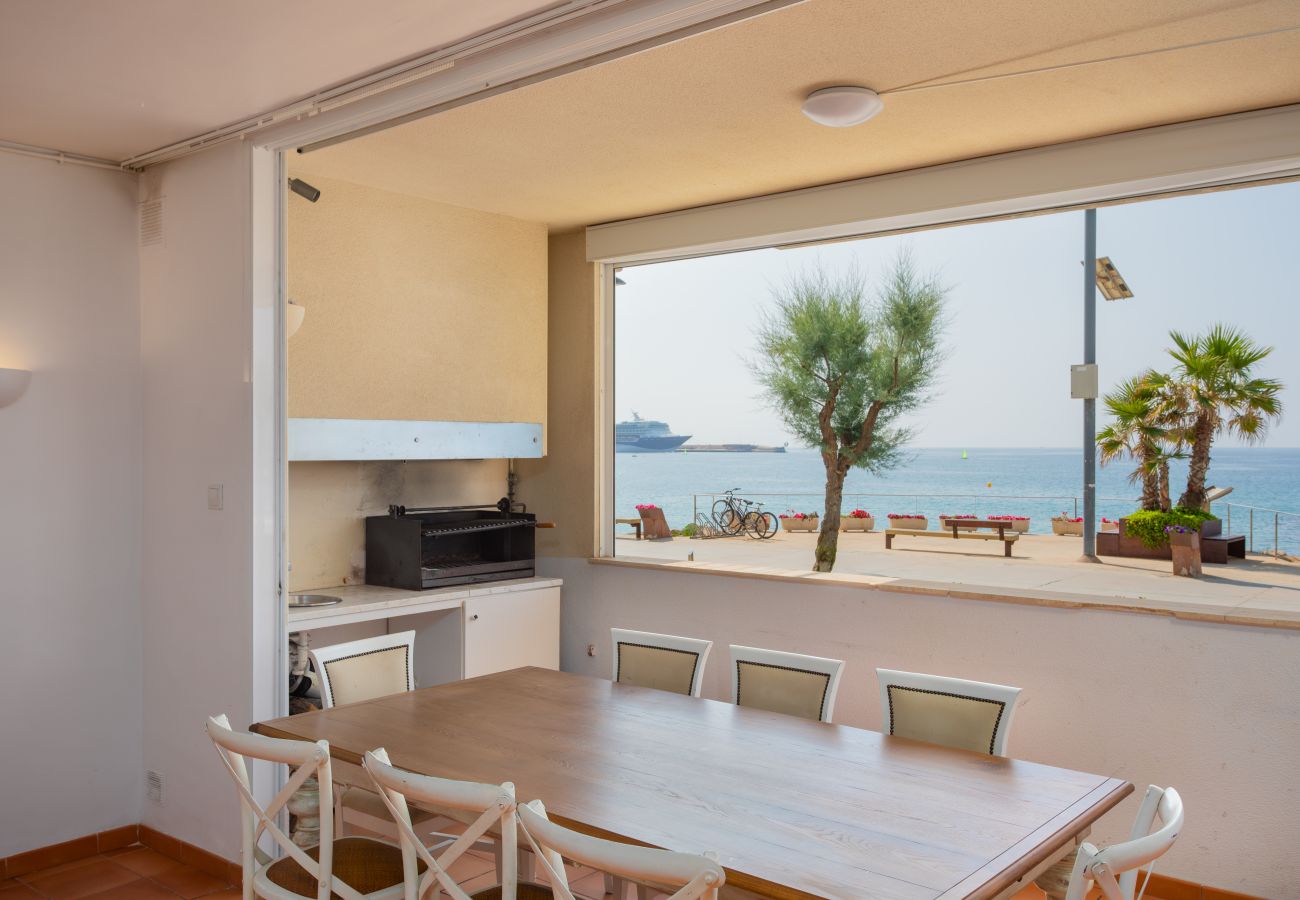 Vil.la en Sant Antoni de Calonge - Flateli Sant Antoni 7 Vil.la en Sant Antoni de Calonge - Flateli Sant Antoni 7