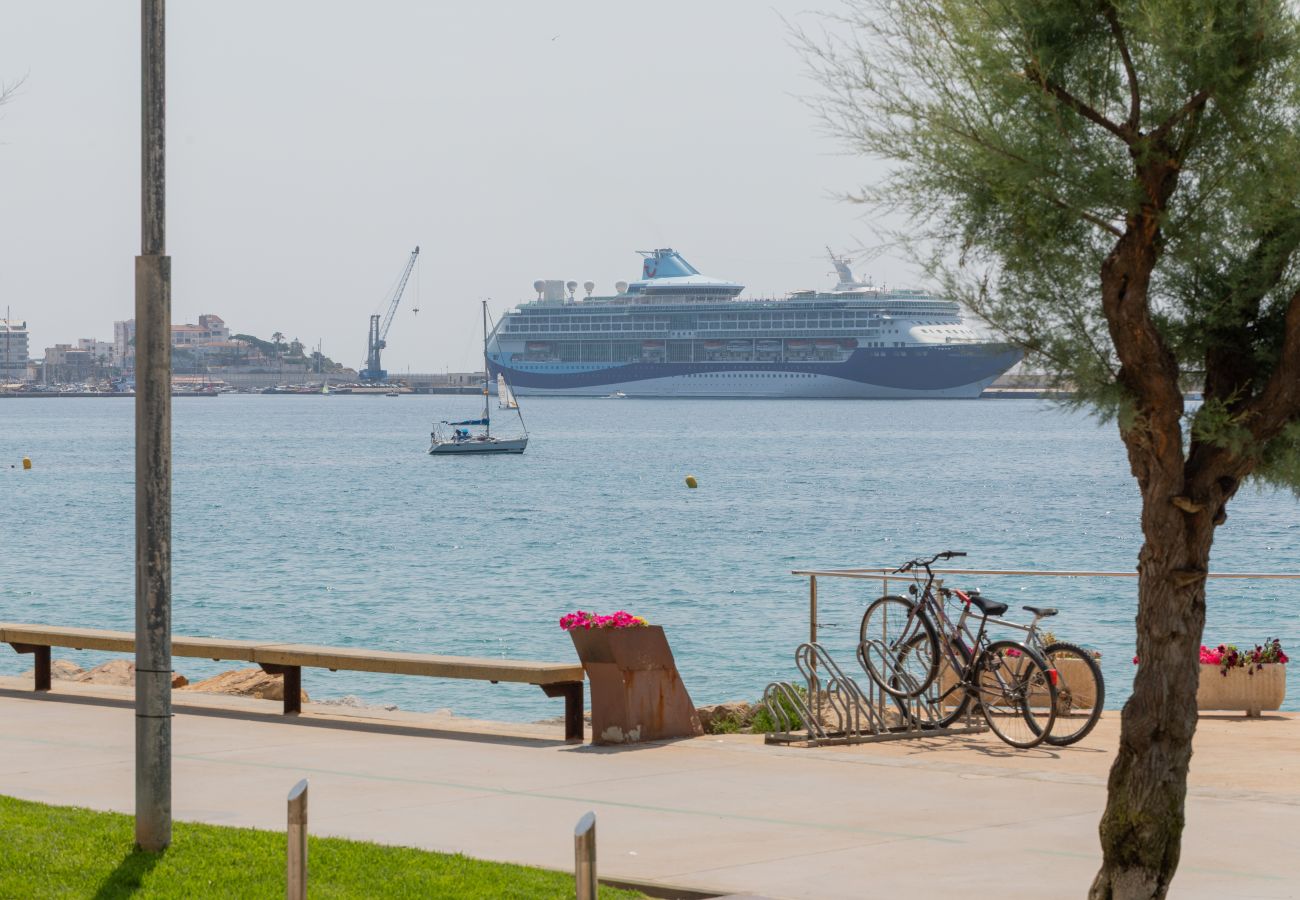 Vil.la en Sant Antoni de Calonge - Flateli Sant Antoni 7 Vil.la en Sant Antoni de Calonge - Flateli Sant Antoni 7