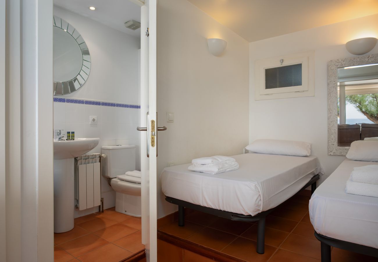 Vil.la en Sant Antoni de Calonge - Flateli Sant Antoni 7 Vil.la en Sant Antoni de Calonge - Flateli Sant Antoni 7