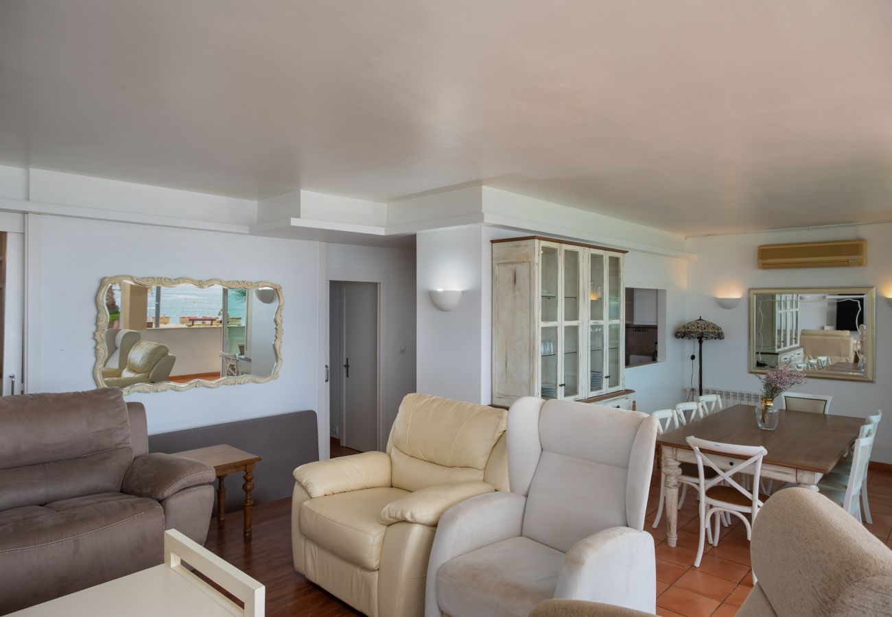 Vil.la en Sant Antoni de Calonge - Flateli Sant Antoni 7 Vil.la en Sant Antoni de Calonge - Flateli Sant Antoni 7