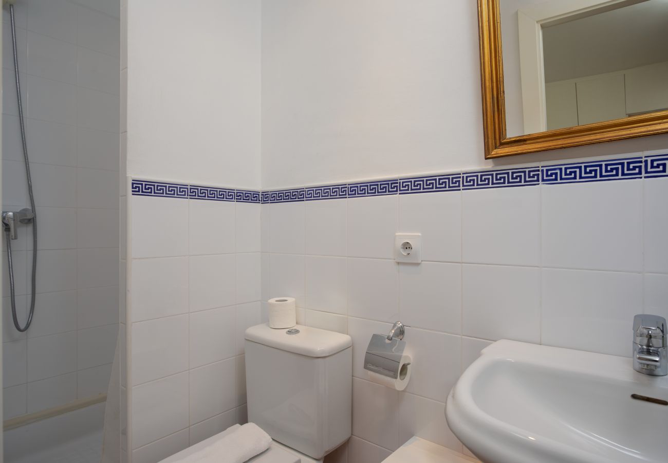 Vil.la en Sant Antoni de Calonge - Flateli Sant Antoni 7 Vil.la en Sant Antoni de Calonge - Flateli Sant Antoni 7