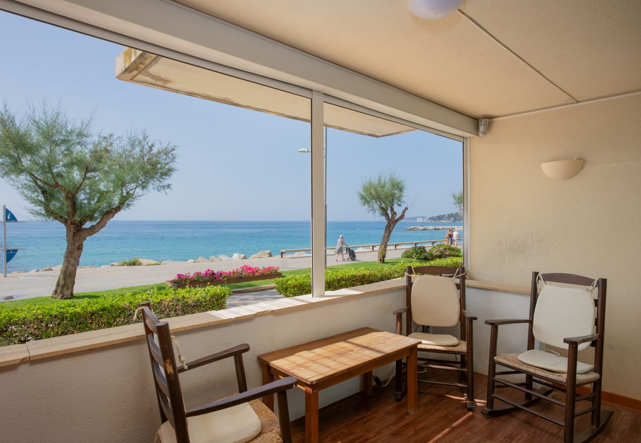 Vil.la en Sant Antoni de Calonge - Flateli Sant Antoni 7 Vil.la en Sant Antoni de Calonge - Flateli Sant Antoni 7