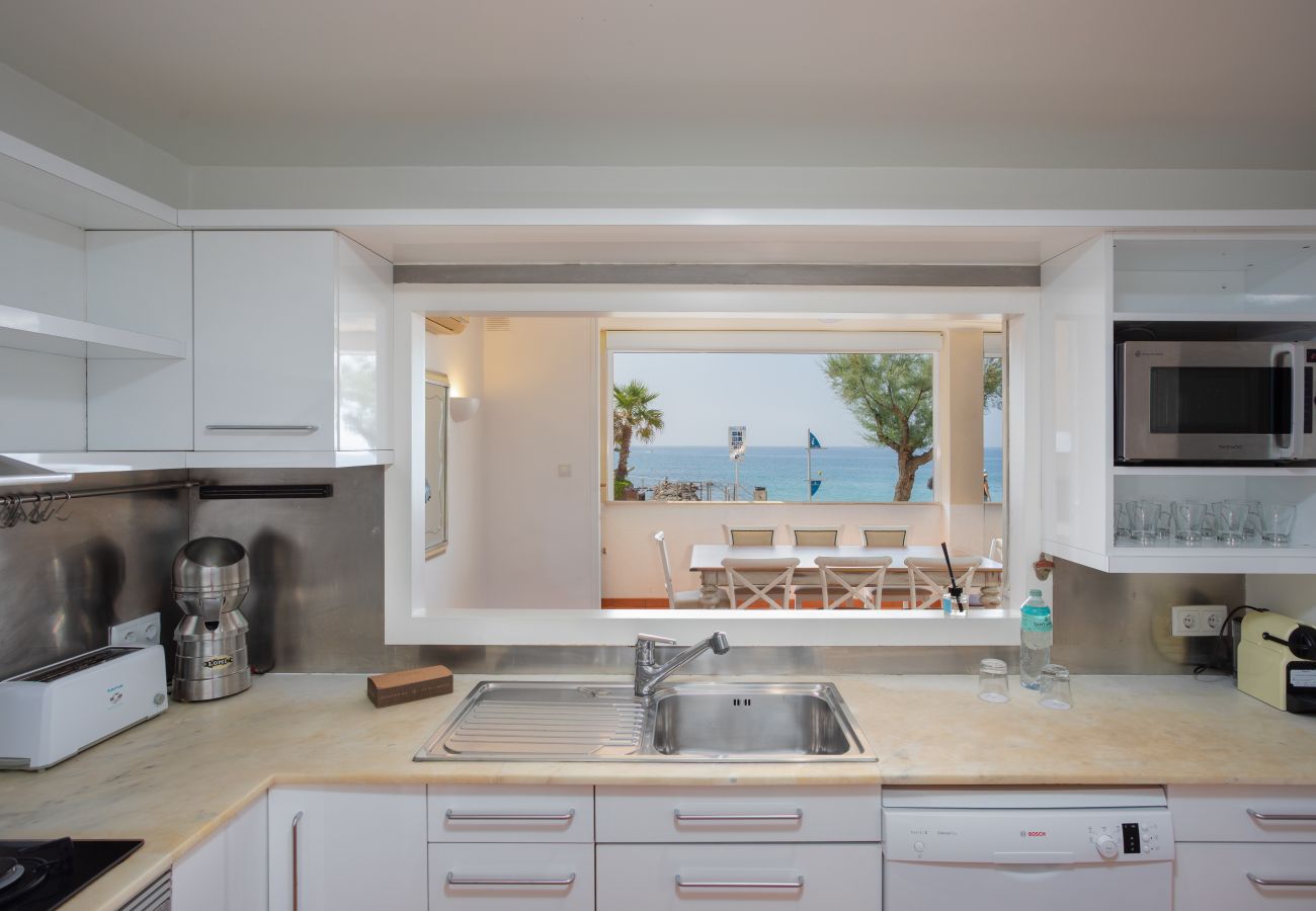 Vil.la en Sant Antoni de Calonge - Flateli Sant Antoni 7 Vil.la en Sant Antoni de Calonge - Flateli Sant Antoni 7