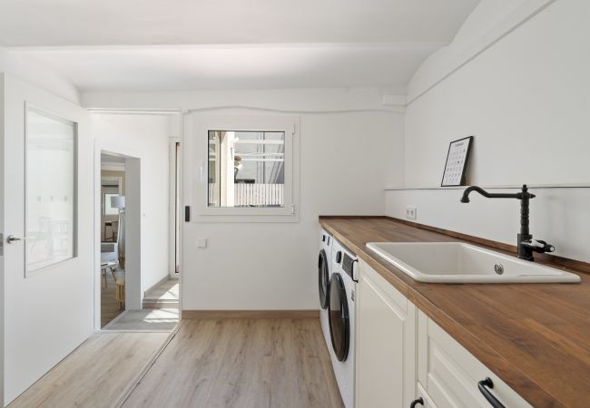 Apartament en Barcelona - Flateli. Pelayo H7 Apartament en Barcelona - Flateli. Pelayo H7