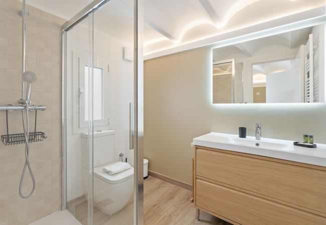 Apartament en Barcelona - Flateli. Pelayo H7 Apartament en Barcelona - Flateli. Pelayo H7