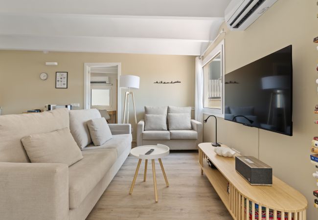 Apartament en Barcelona - Flateli. Pelayo H7 Apartament en Barcelona - Flateli. Pelayo H7