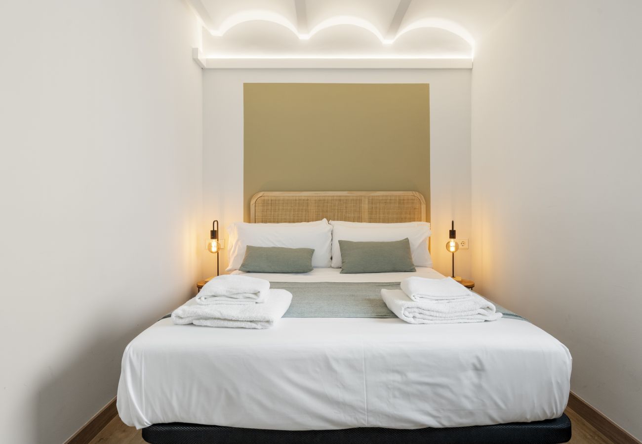 Apartament en Barcelona - Flateli. Pelayo H7 Apartament en Barcelona - Flateli. Pelayo H7