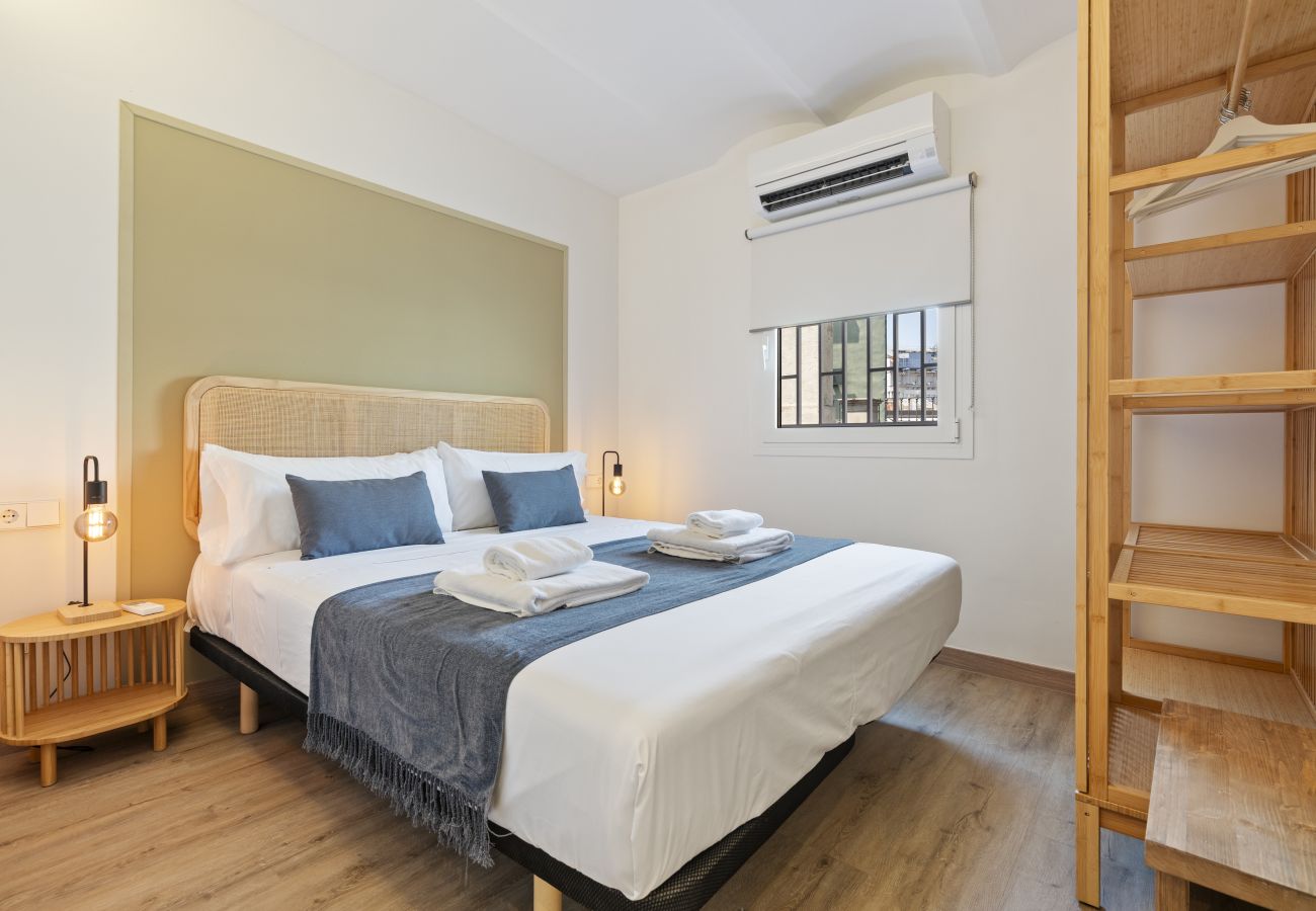 Apartament en Barcelona - Flateli. Pelayo H7 Apartament en Barcelona - Flateli. Pelayo H7