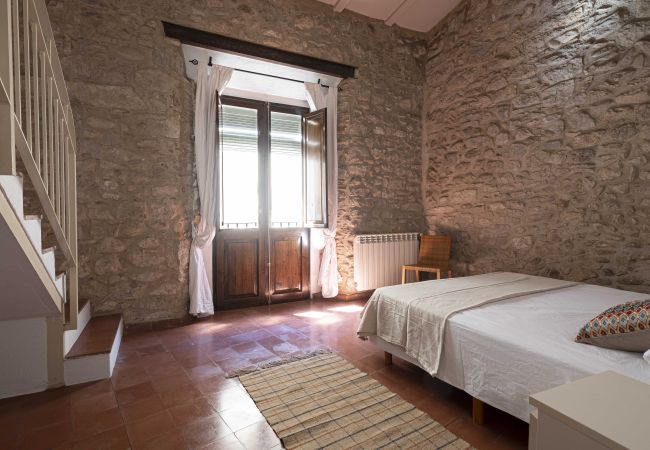 Apartament en Gerona/Girona - Flateli Cundaro 2 Apartament en Gerona/Girona - Flateli Cundaro 2