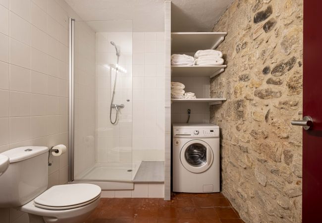 Apartament en Gerona/Girona - Flateli Cundaro 2 Apartament en Gerona/Girona - Flateli Cundaro 2