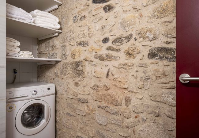 Apartament en Gerona/Girona - Flateli Cundaro 2 Apartament en Gerona/Girona - Flateli Cundaro 2