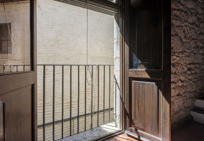 Apartament en Gerona/Girona - Flateli Cundaro 2 Apartament en Gerona/Girona - Flateli Cundaro 2