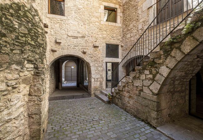Apartament en Gerona/Girona - Flateli Cundaro 2 Apartament en Gerona/Girona - Flateli Cundaro 2