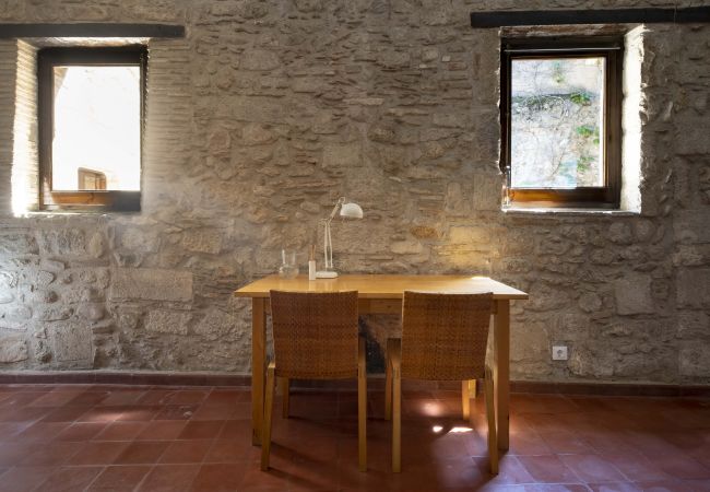 Apartament en Gerona/Girona - Flateli Cundaro 2 Apartament en Gerona/Girona - Flateli Cundaro 2