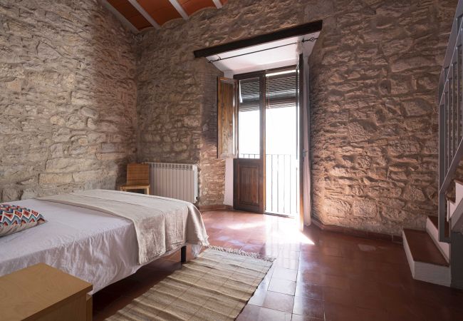 Apartament en Gerona/Girona - Flateli Cundaro 2 Apartament en Gerona/Girona - Flateli Cundaro 2