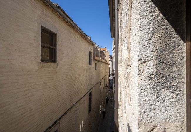 Apartament en Gerona/Girona - Flateli Cundaro 2 Apartament en Gerona/Girona - Flateli Cundaro 2