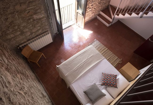 Apartament en Gerona/Girona - Flateli Cundaro 2 Apartament en Gerona/Girona - Flateli Cundaro 2