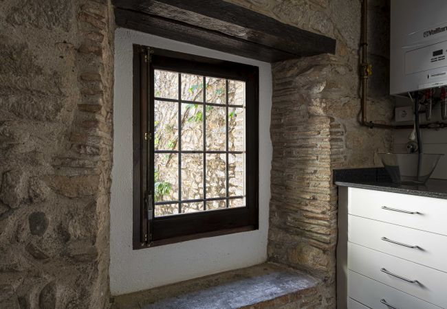 Apartament en Gerona/Girona - Flateli Cundaro 2 Apartament en Gerona/Girona - Flateli Cundaro 2