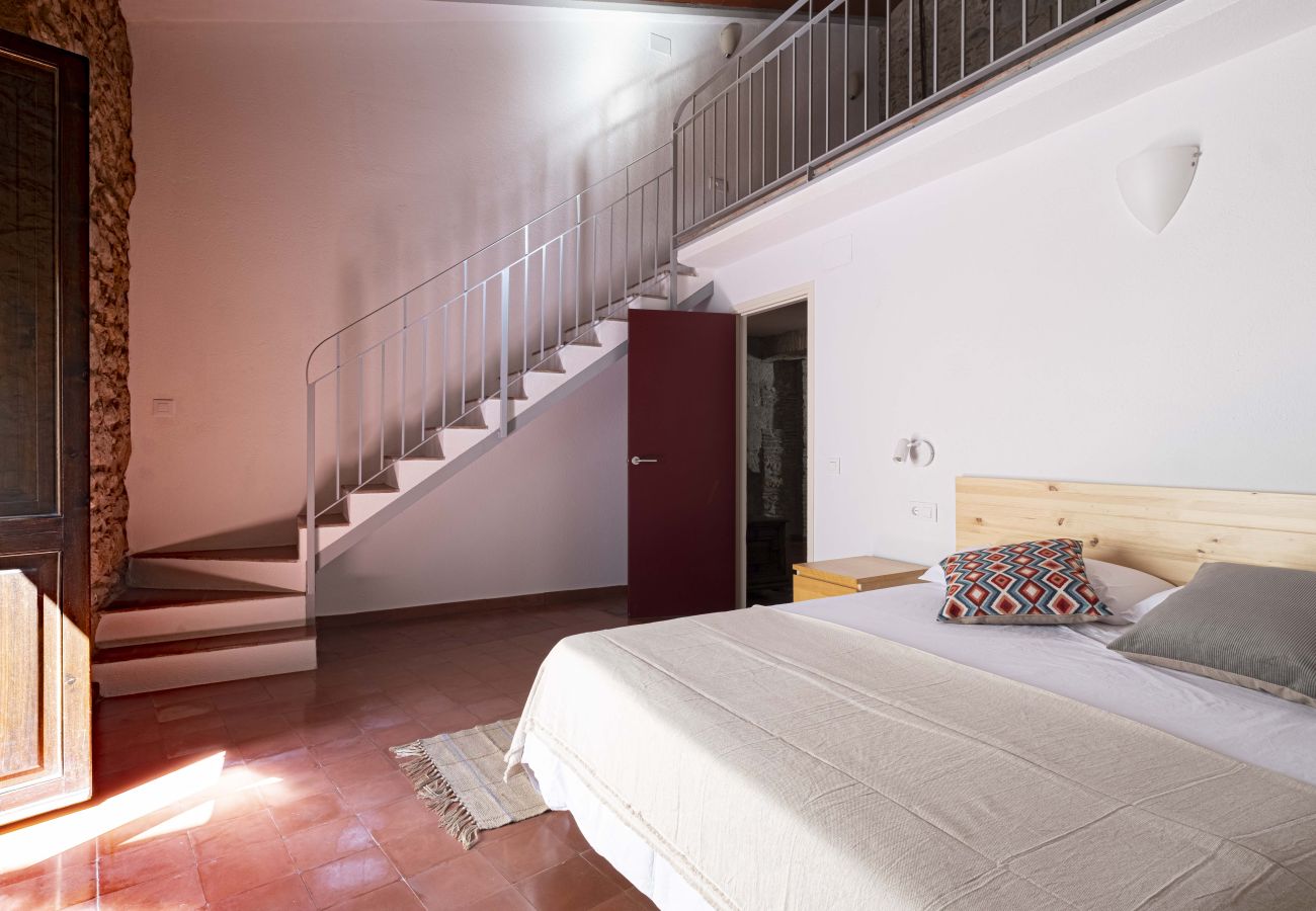 Apartament en Gerona/Girona - Flateli Cundaro 2 Apartament en Gerona/Girona - Flateli Cundaro 2