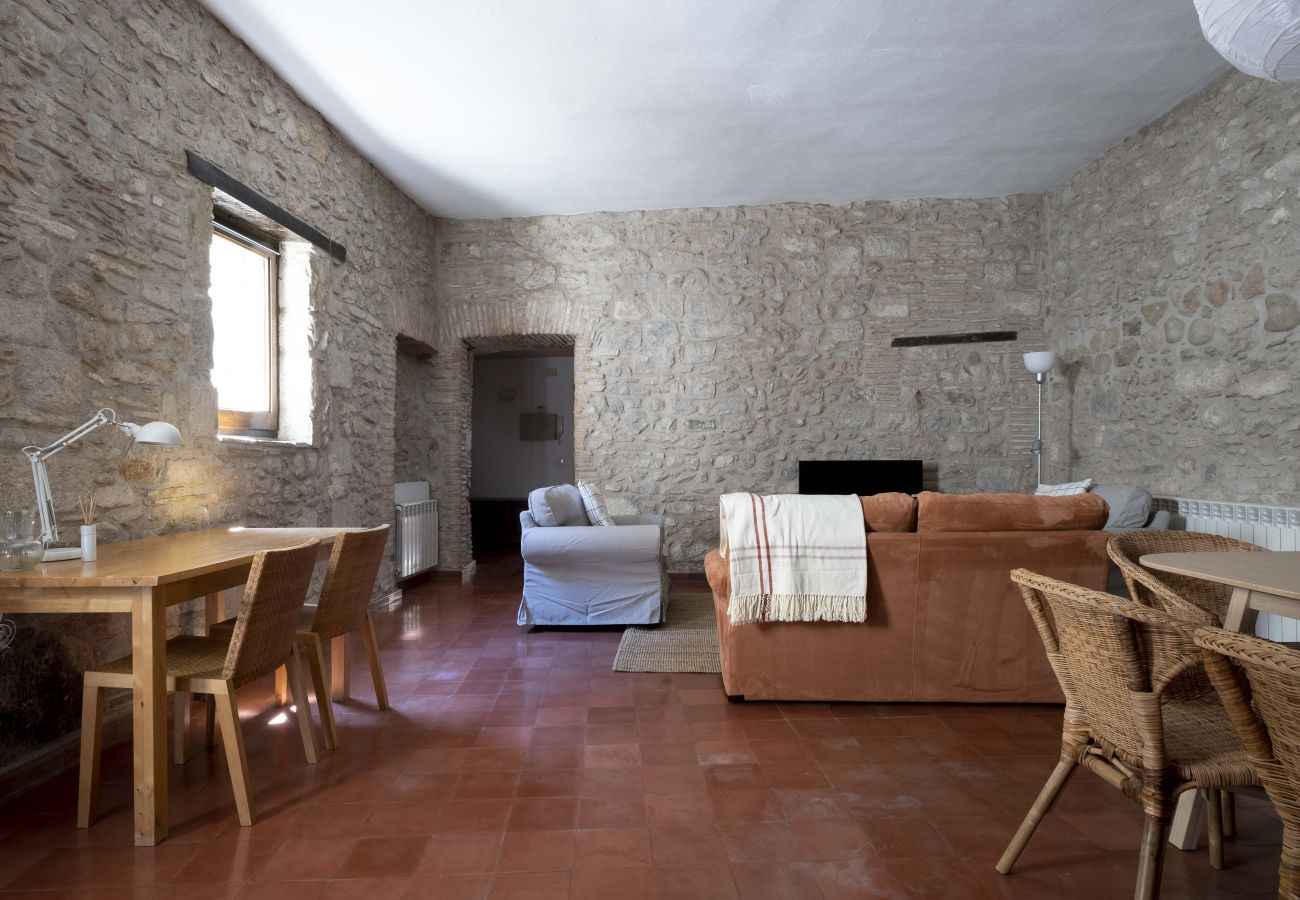 Apartament en Gerona/Girona - Flateli Cundaro 2 Apartament en Gerona/Girona - Flateli Cundaro 2