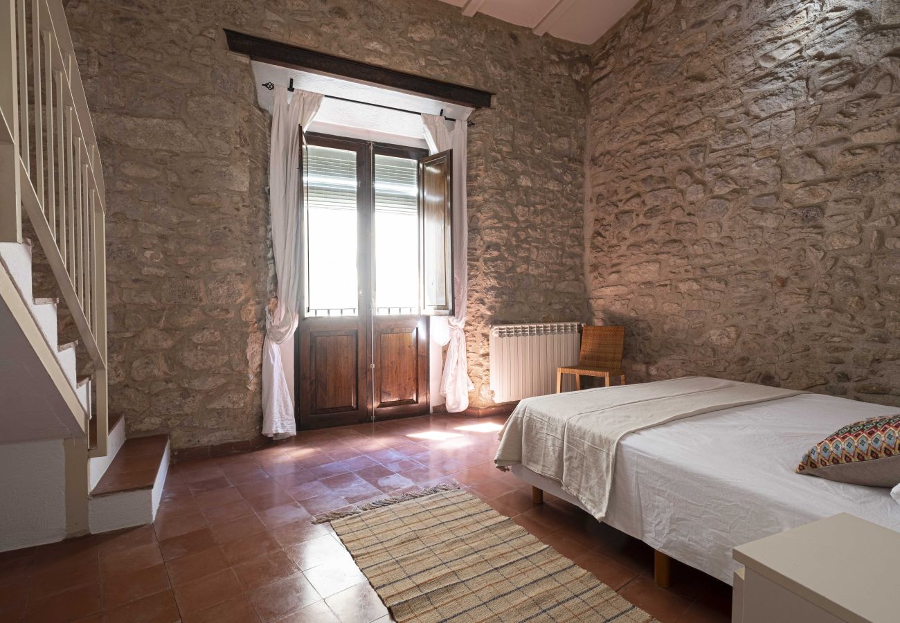 Apartament en Gerona/Girona - Flateli Cundaro 2 Apartament en Gerona/Girona - Flateli Cundaro 2