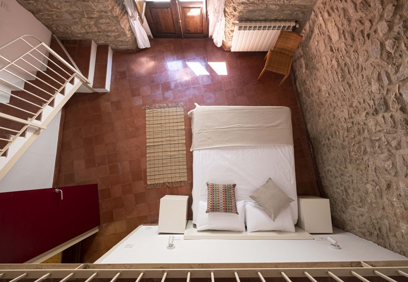 Apartament en Gerona/Girona - Flateli Cundaro 2 Apartament en Gerona/Girona - Flateli Cundaro 2