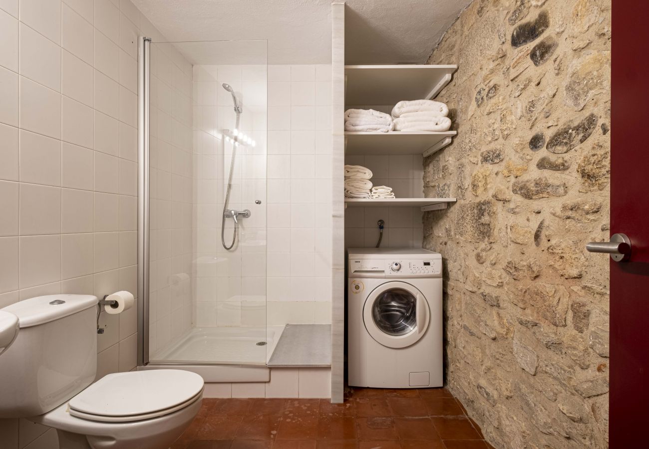 Apartament en Gerona/Girona - Flateli Cundaro 2 Apartament en Gerona/Girona - Flateli Cundaro 2