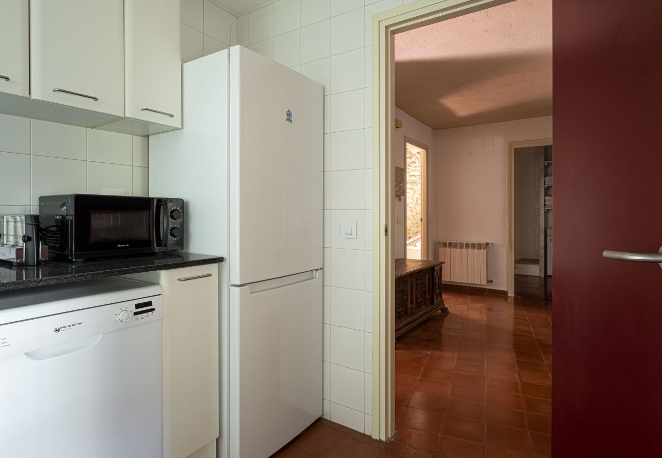 Apartament en Gerona/Girona - Flateli Cundaro 2 Apartament en Gerona/Girona - Flateli Cundaro 2