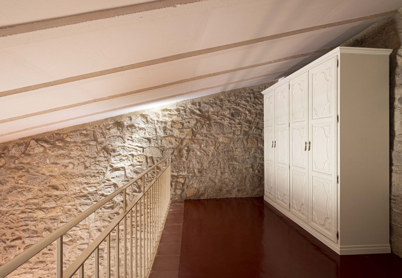 Apartament en Gerona/Girona - Flateli Cundaro 2 Apartament en Gerona/Girona - Flateli Cundaro 2