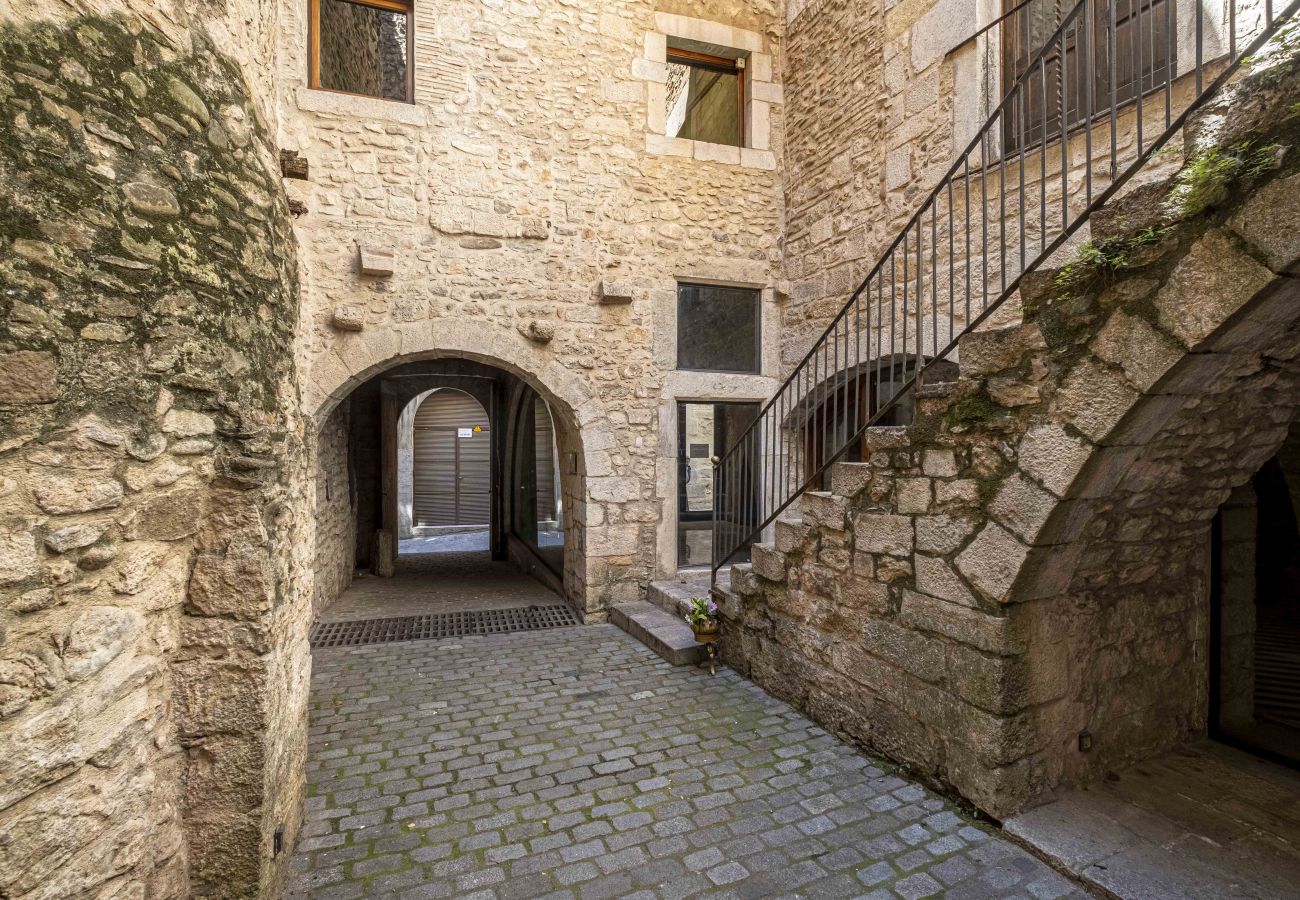 Apartament en Gerona/Girona - Flateli Cundaro 2 Apartament en Gerona/Girona - Flateli Cundaro 2