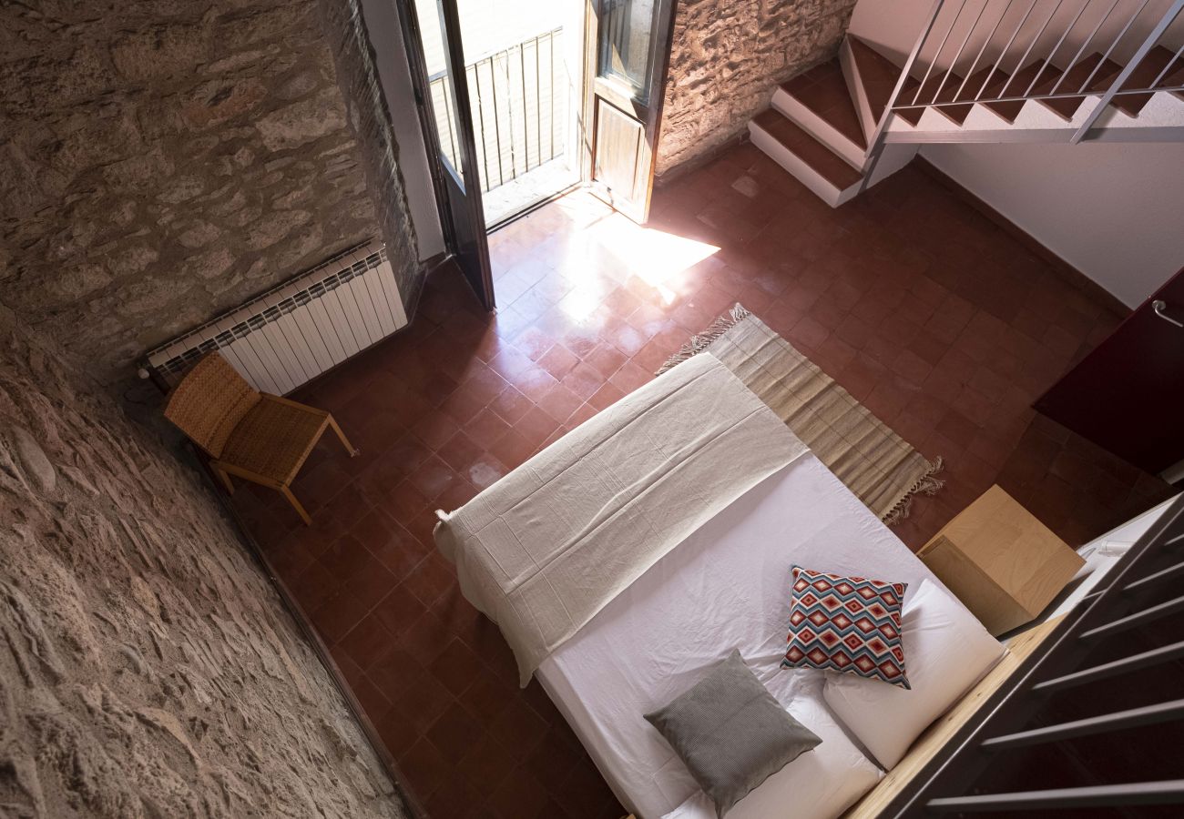 Apartament en Gerona/Girona - Flateli Cundaro 2 Apartament en Gerona/Girona - Flateli Cundaro 2