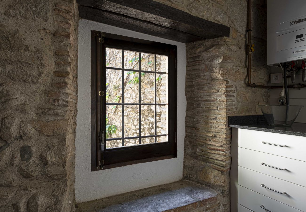 Apartament en Gerona/Girona - Flateli Cundaro 2 Apartament en Gerona/Girona - Flateli Cundaro 2