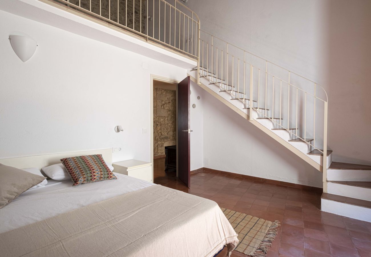 Apartament en Gerona/Girona - Flateli Cundaro 2 Apartament en Gerona/Girona - Flateli Cundaro 2