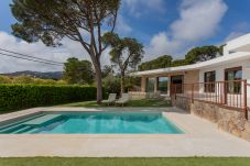 Vil.la en Platja d´Aro - Flateli PDA Villa
