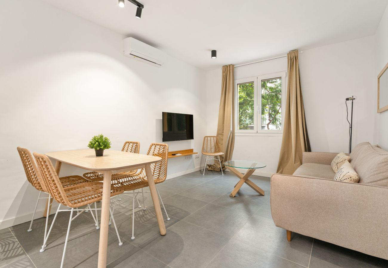 Apartament en Barcelona - Flateli. Espronceda 0.1