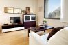 Apartament en Barcelona - Flateli: Bruc