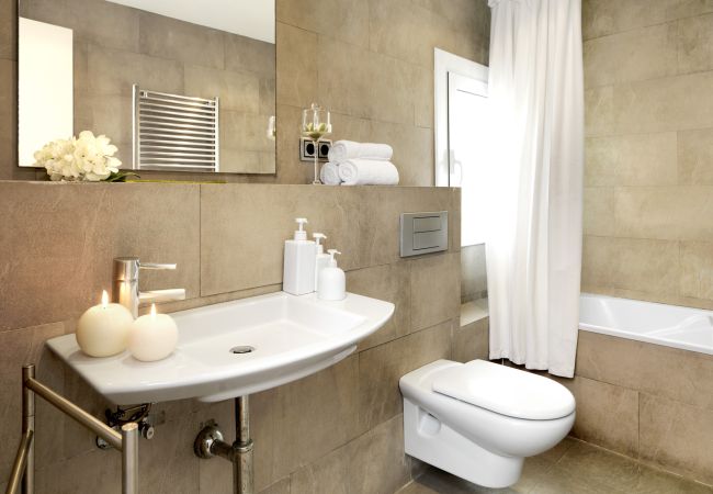 Apartament en Barcelona - Flateli: Pelayo 5 Apartament en Barcelona - Flateli: Pelayo 5